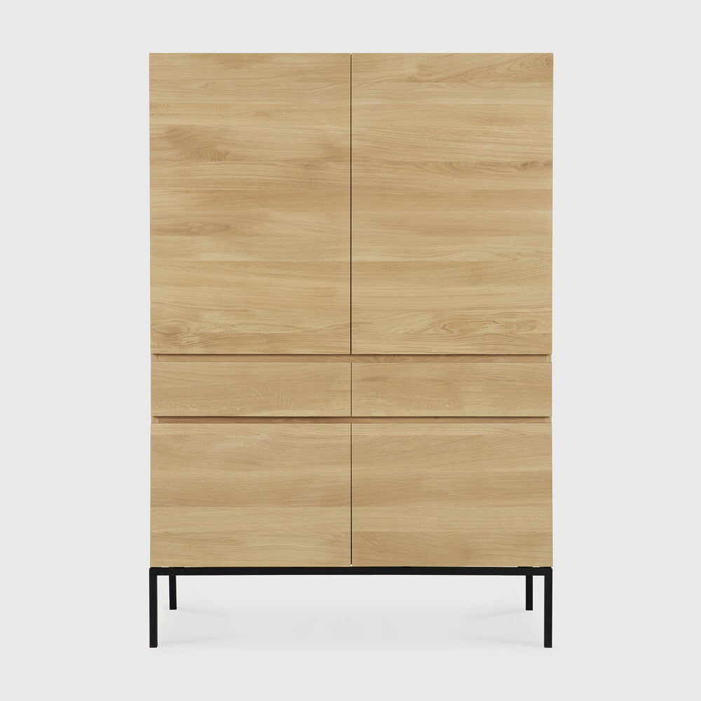 Ligna Cupboard - Ethnicraft