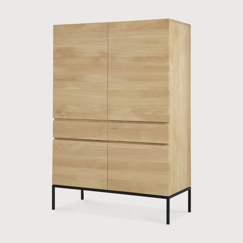 Ligna Cupboard - Ethnicraft