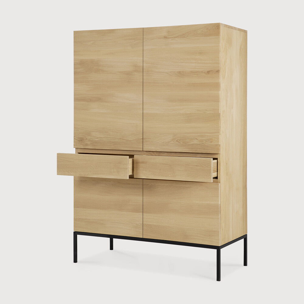 Ligna Cupboard - Ethnicraft