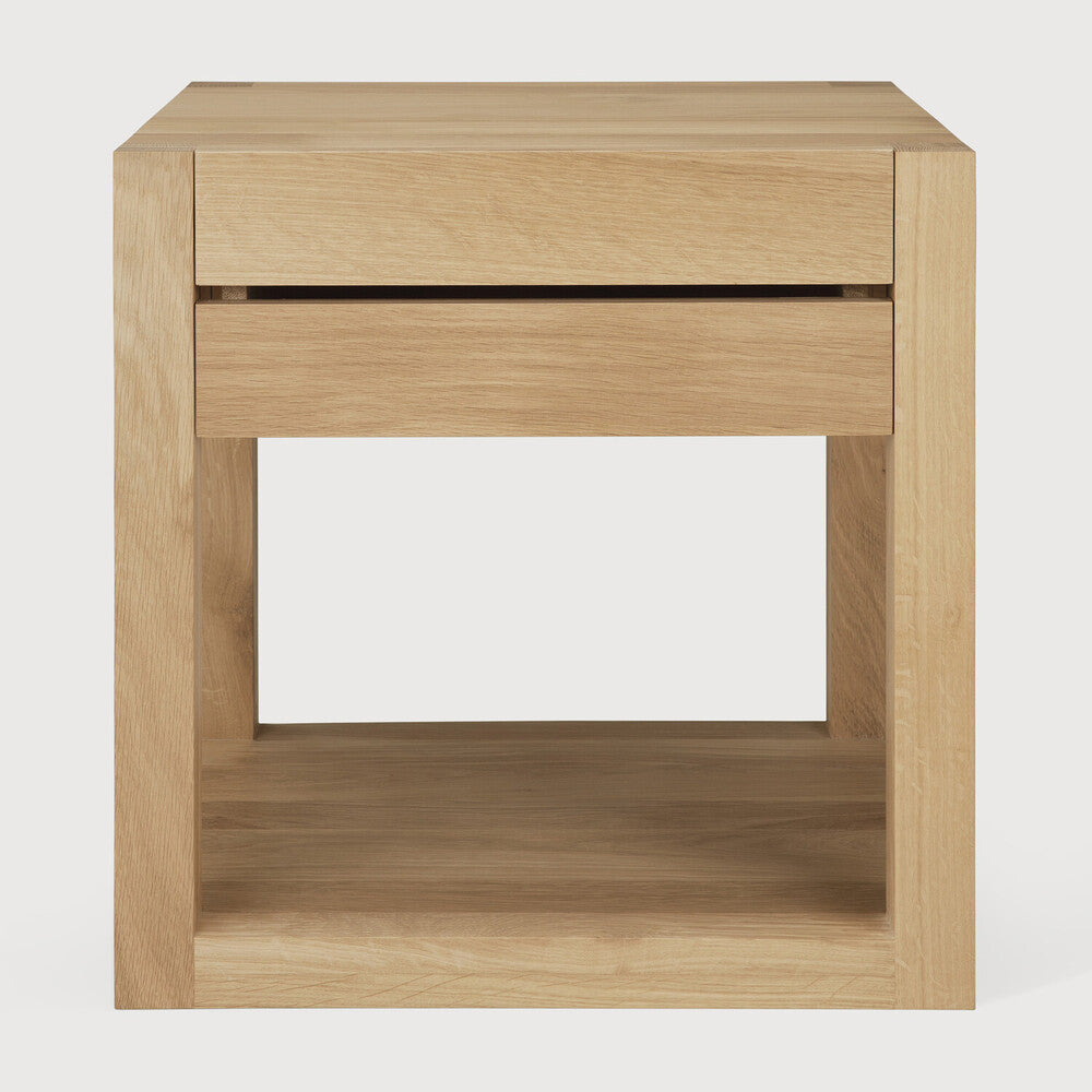 Azur Bedside Table - Ethnicraft