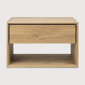 Nordic II Bedside Table - Ethnicraft