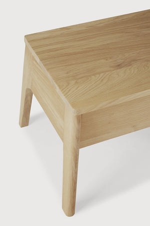 Air Bedside Table - Ethnicraft