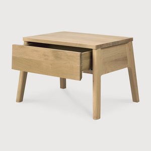 Air Bedside Table - Ethnicraft