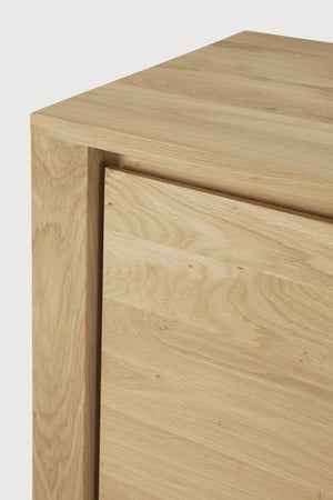 Shadow Sideboard - Ethnicraft