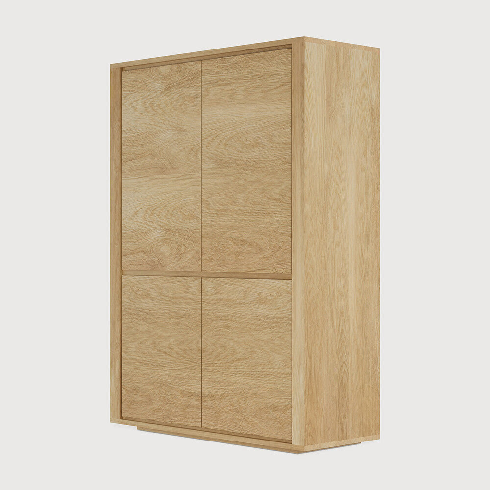 Shadow Cupboard - Ethnicraft