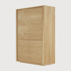 Shadow Cupboard - Ethnicraft