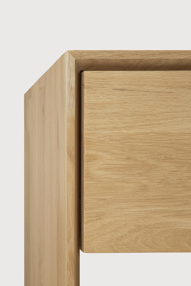 Nordic TV Cupboard - Ethnicraft