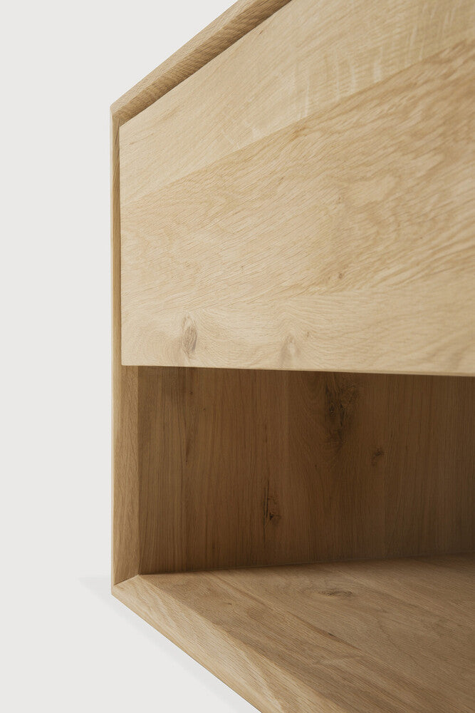 Nordic TV Cupboard - Ethnicraft