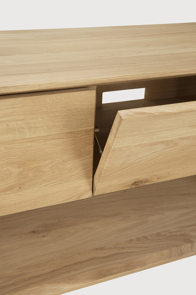 Nordic TV Cupboard - Ethnicraft