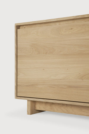 Wave TV Cupboard - Ethnicraft