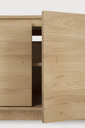 Wave TV Cupboard - Ethnicraft