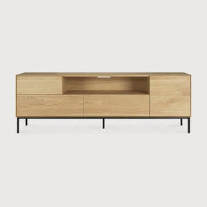 Whitebird TV Cupboard - Ethnicraft