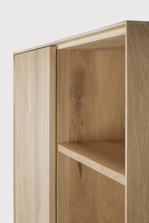Whitebird Cupboard - Ethnicraft