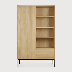 Whitebird Cupboard - Ethnicraft