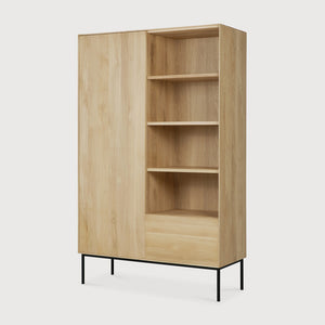 Whitebird Cupboard - Ethnicraft