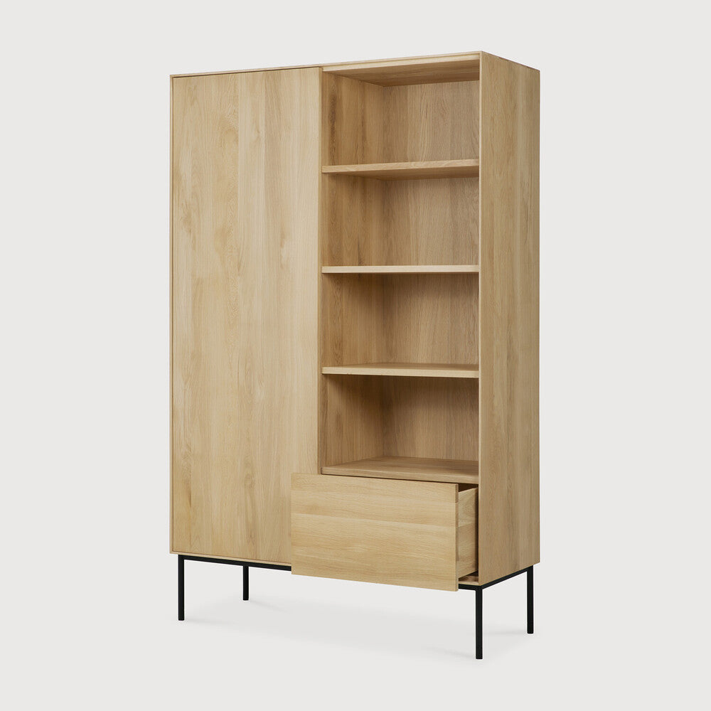 Whitebird Cupboard - Ethnicraft