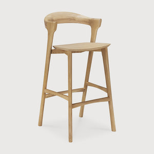 Bok Bar Stool - Ethnicraft