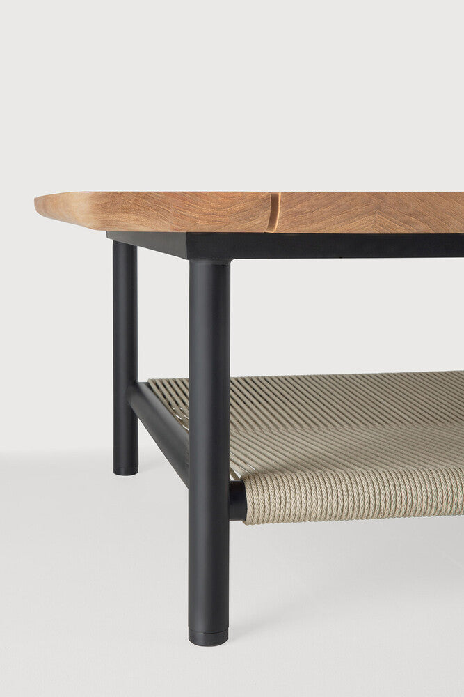 Corbey Outdoor Coffee Table - Ethnicraft