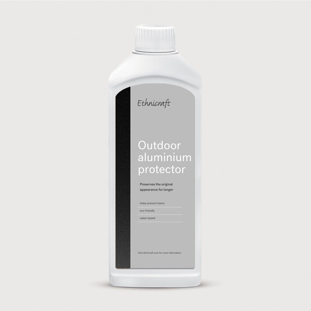 Ethnicraft Outdoor Aluminium Protector - Ethnicraft