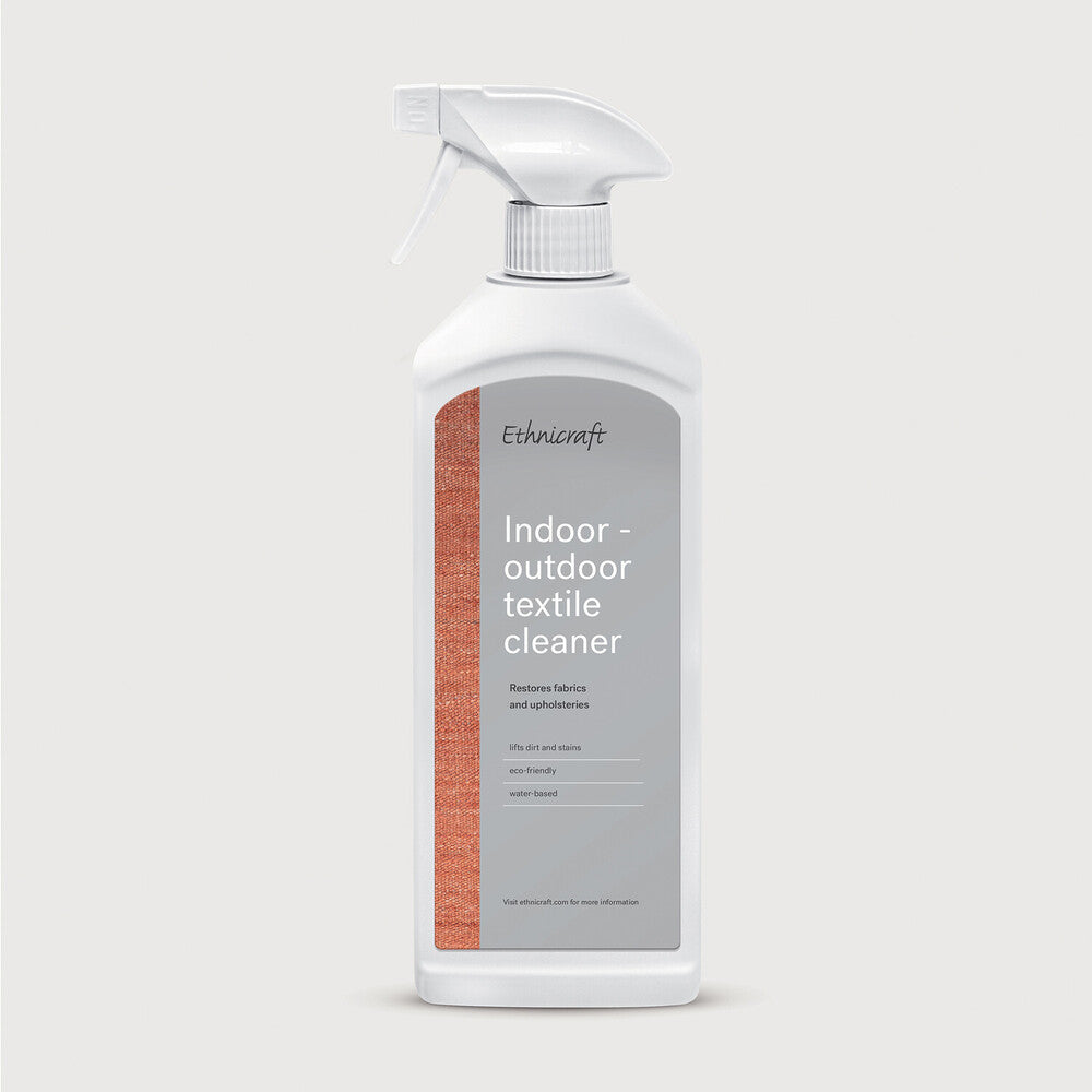 Ethnicraft Indoor-outdoor Textile Cleaner - Ethnicraft