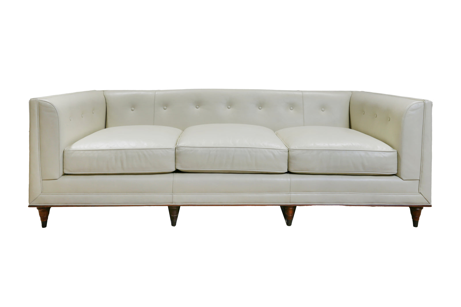 Wren Tufted Sofa