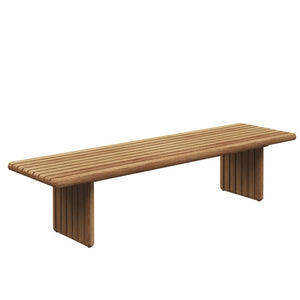 Deck Sofa Table