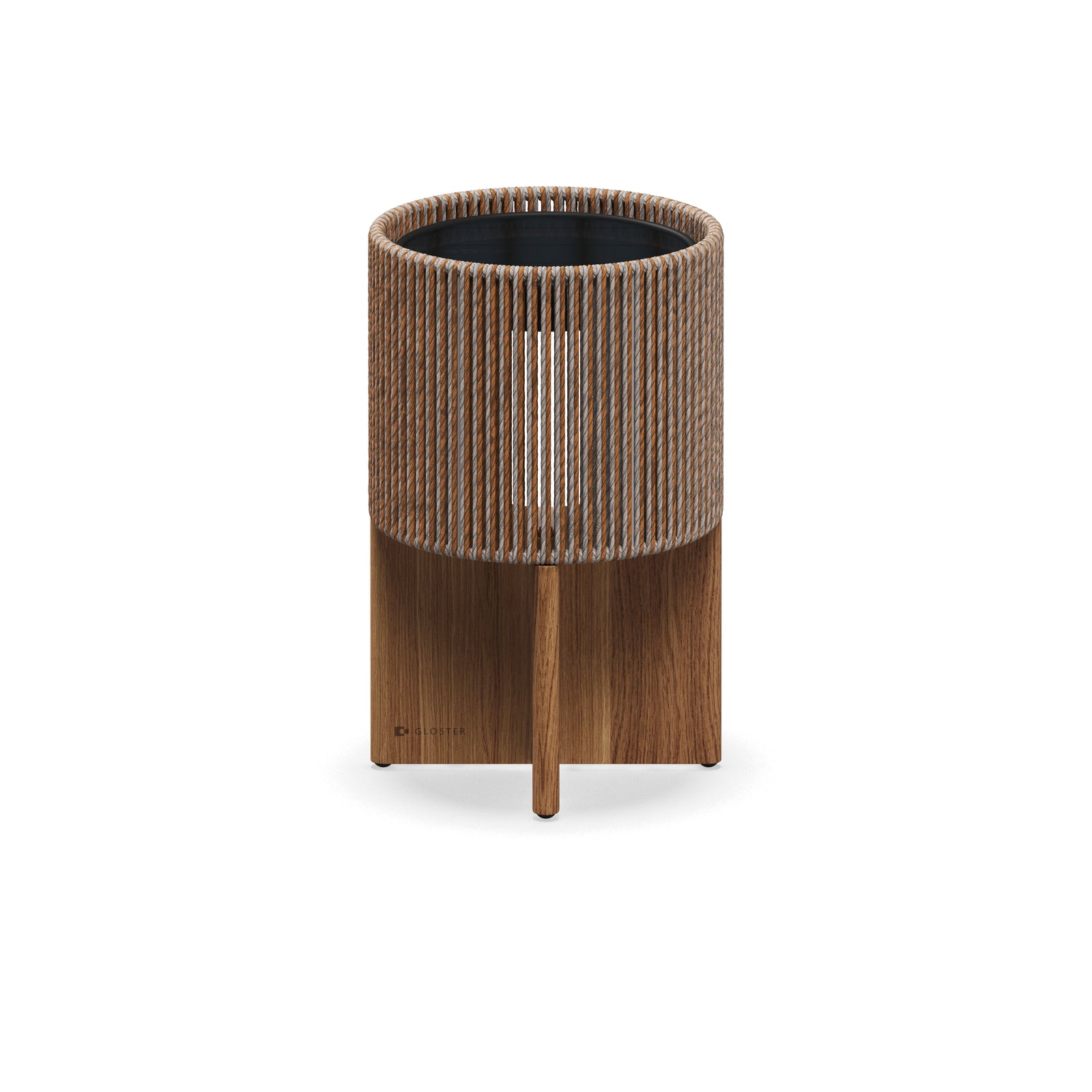 Compass Small Lantern