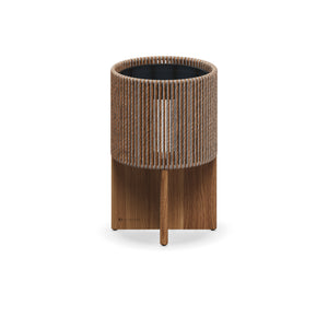 Compass Small Lantern