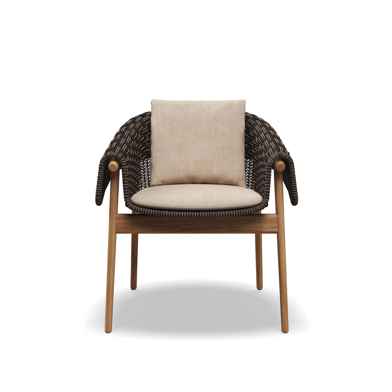 Wrap Dining Chair