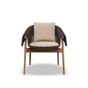 Wrap Dining Chair