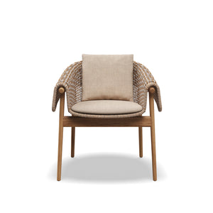 Wrap Dining Chair