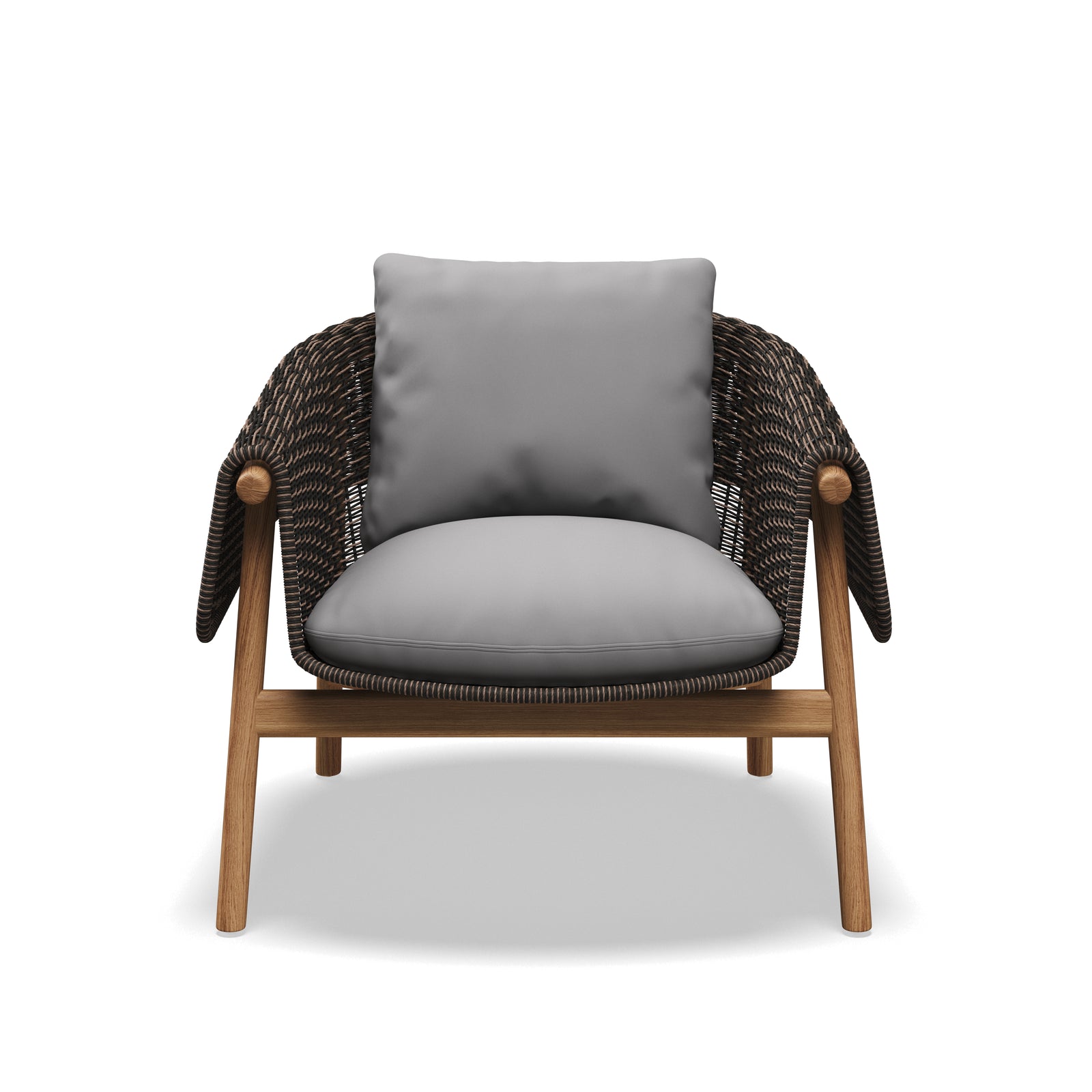 Wrap Lounge Chair