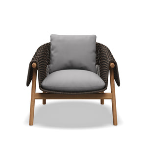 Wrap Lounge Chair