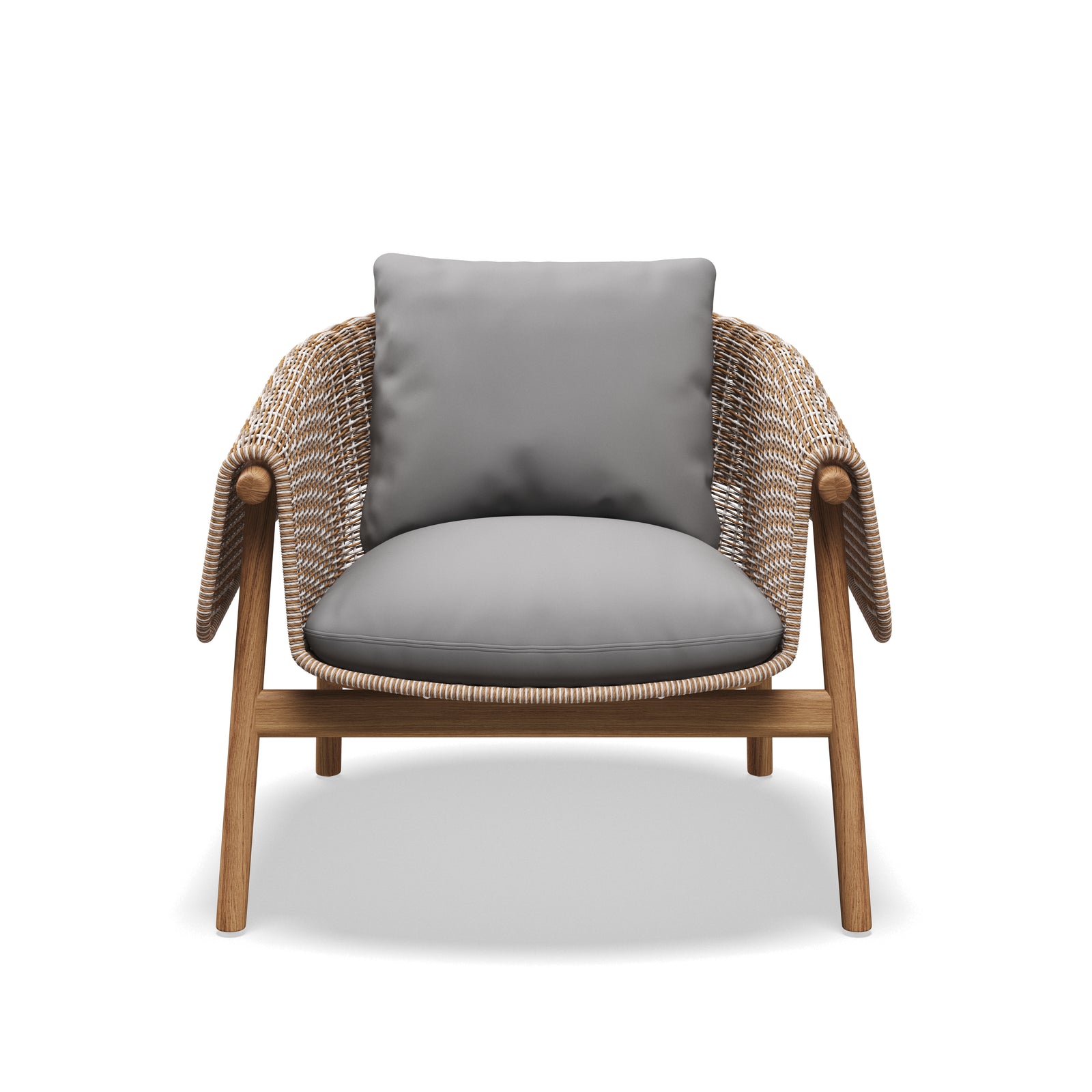 Wrap Lounge Chair