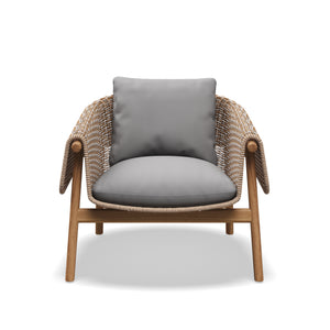 Wrap Lounge Chair