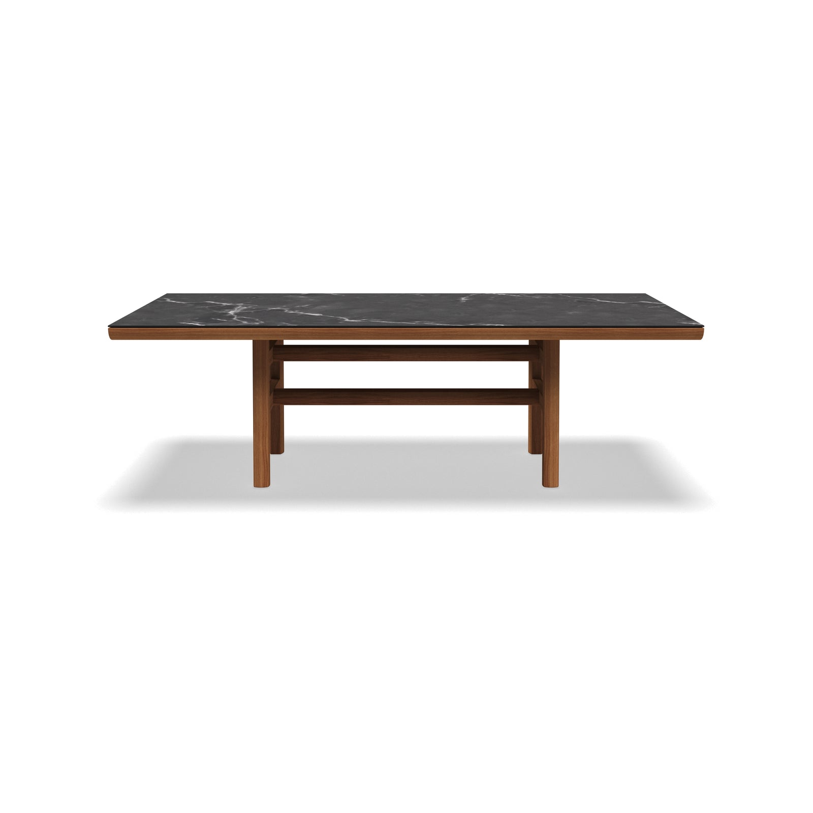 Rail 94.5" Dining Table