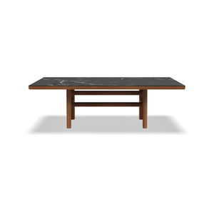 Rail 94.5" Dining Table