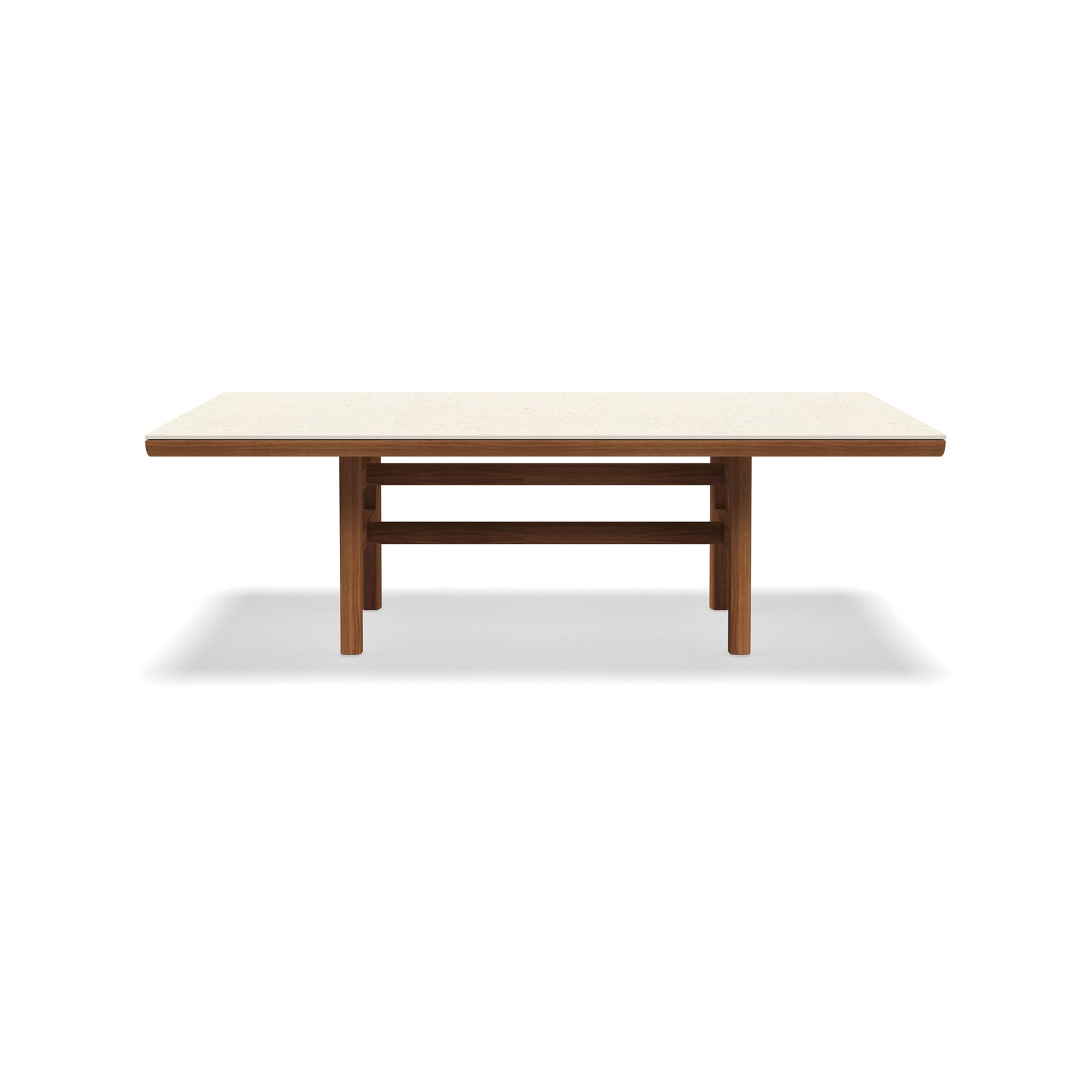 Rail 94.5" Dining Table