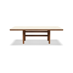 Rail 94.5" Dining Table