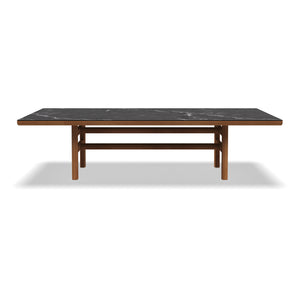 Rail 114" Dining Table