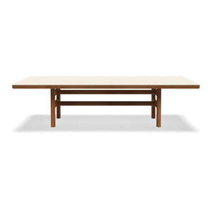 Rail 114" Dining Table