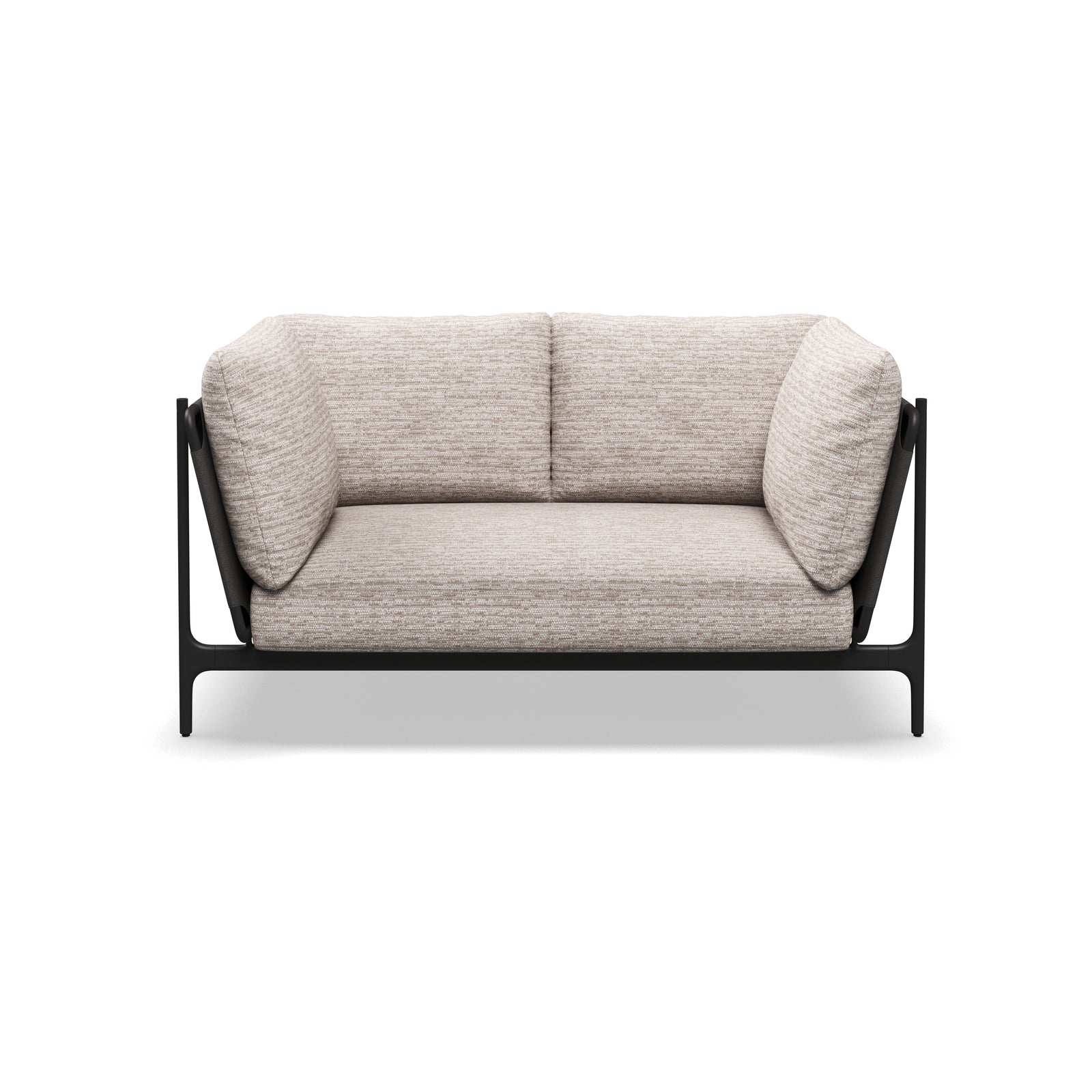 Grand Sail 2-Seater Sofa