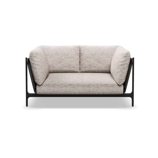 Grand Sail 2-Seater Sofa