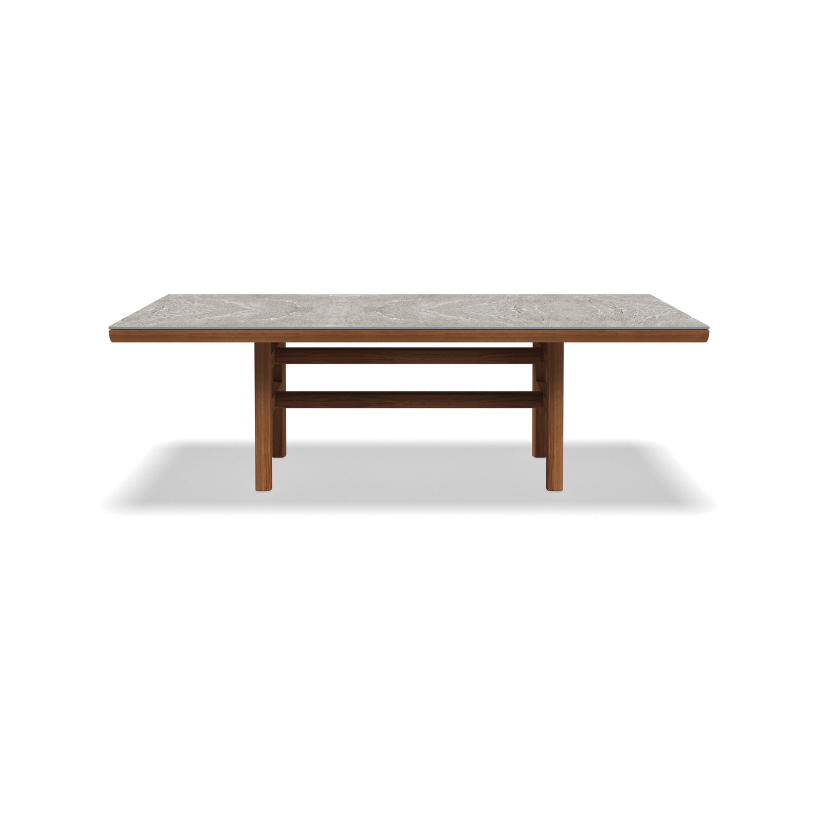 Rail 94.5" Dining Table