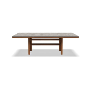 Rail 94.5" Dining Table