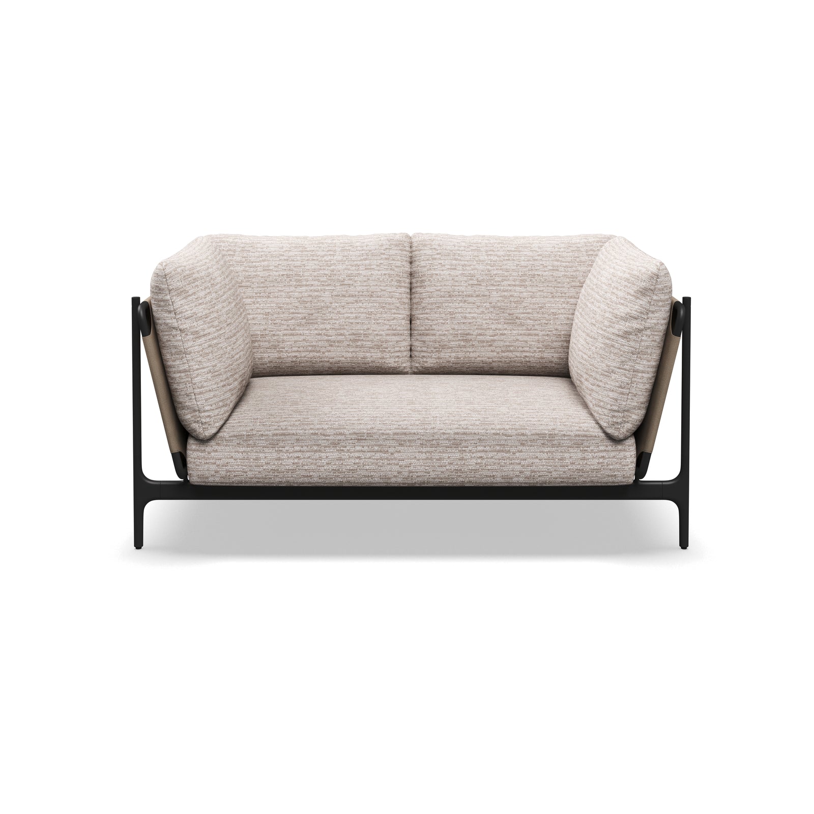 Grand Sail 2-Seater Sofa