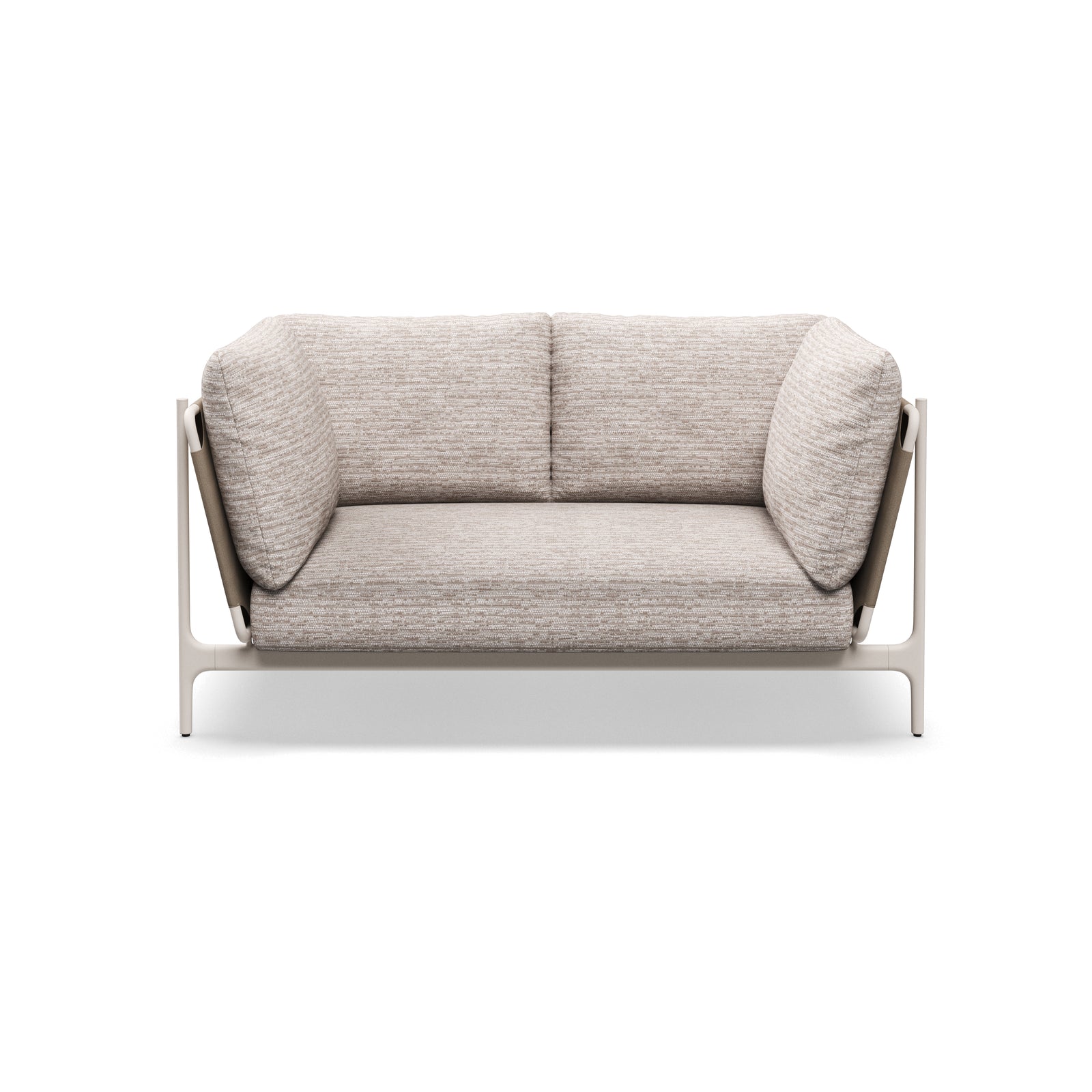 Grand Sail 2-Seater Sofa