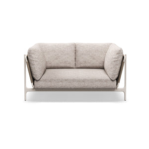 Grand Sail 2-Seater Sofa
