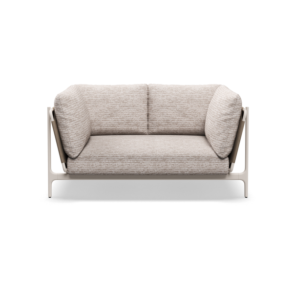 Grand Sail 2-Seater Sofa
