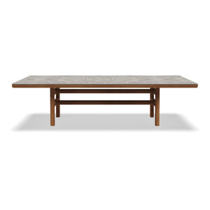 Rail 114" Dining Table